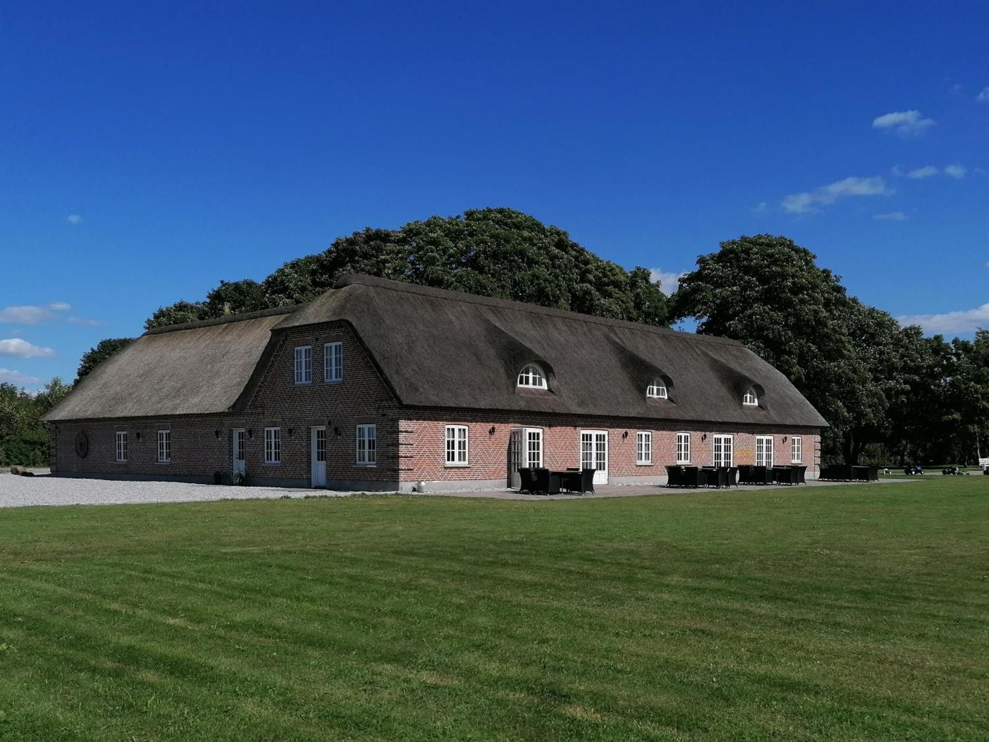 Aagaarden Apartment Billund Exterior photo