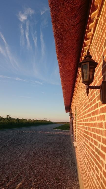 Aagaarden Apartment Billund Exterior photo
