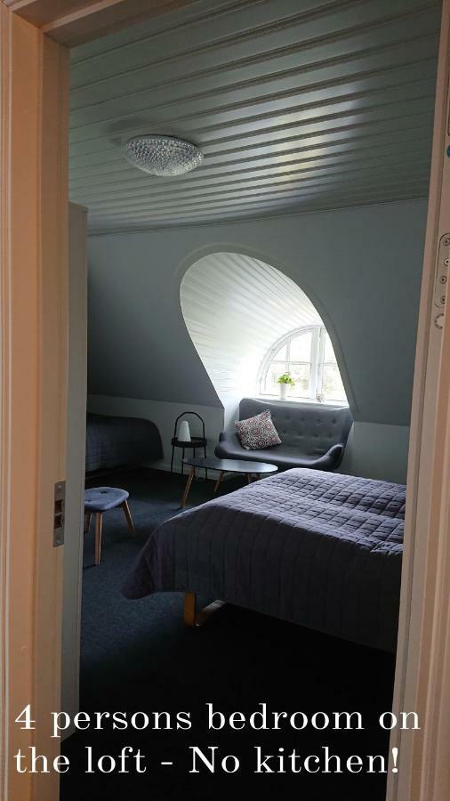 Aagaarden Apartment Billund Exterior photo